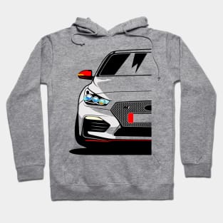 i30 N Performance Hoodie